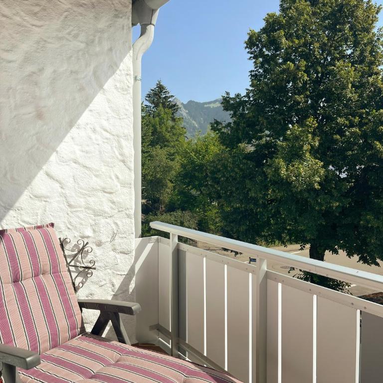 Ferienwohnung Flynn - Studio - 2