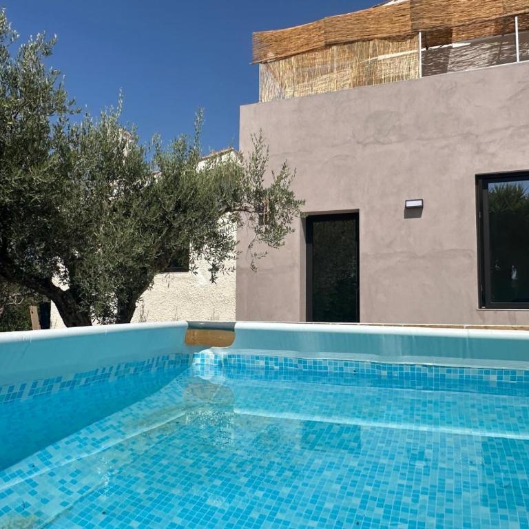 Casa Arrè - Villa con 2 Camere da Letto - 1
