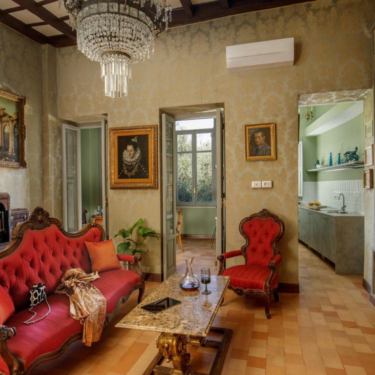 Daplace - Villetta Sant'Onofrio - Appartamento con 4 Camere da Letto - 15