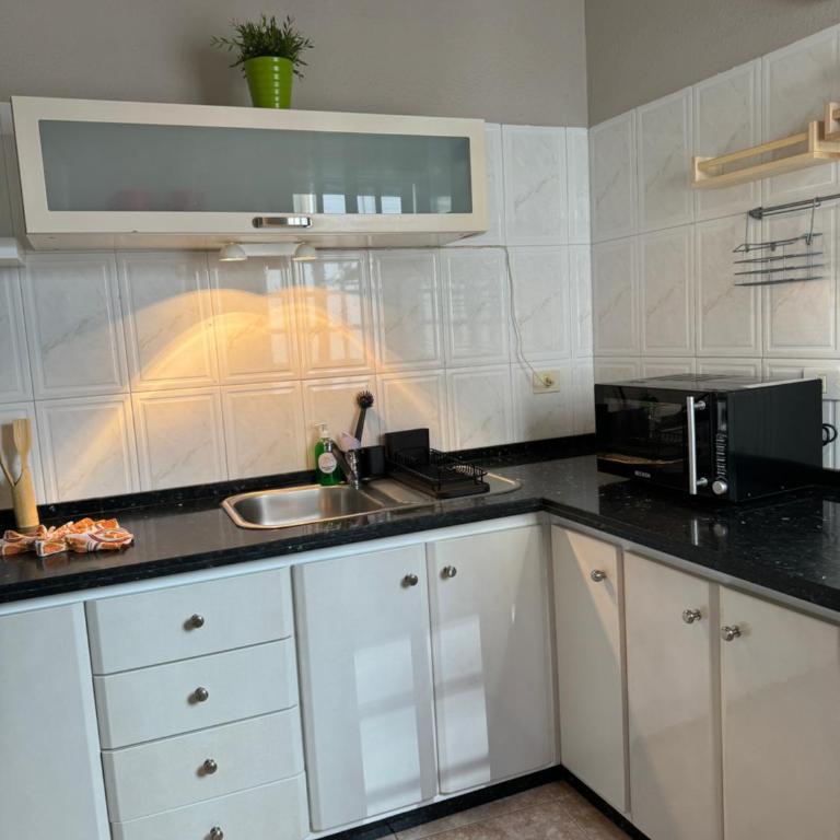 Dream Laguna 3 - Apartamento de 3 dormitorios - 11