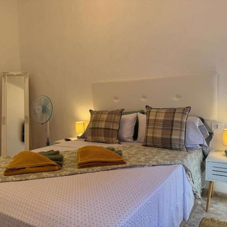 Dream Laguna 3 - Apartamento de 3 dormitorios - 20