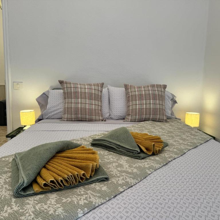 Dream Laguna 3 - Apartamento de 3 dormitorios - 1