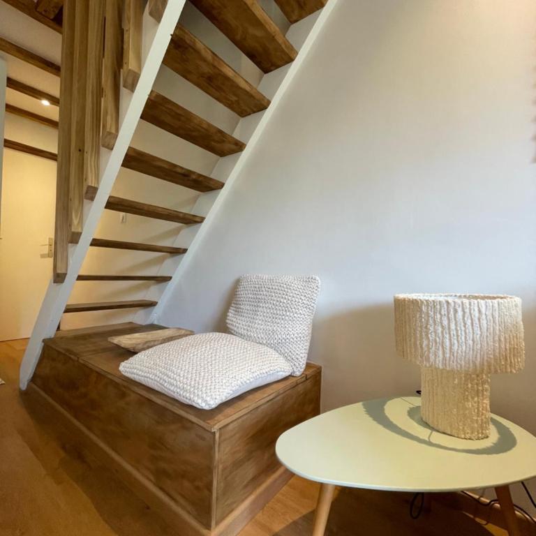 T4 Champagny, terrasse au calme - Appartement 2 Chambres - 4