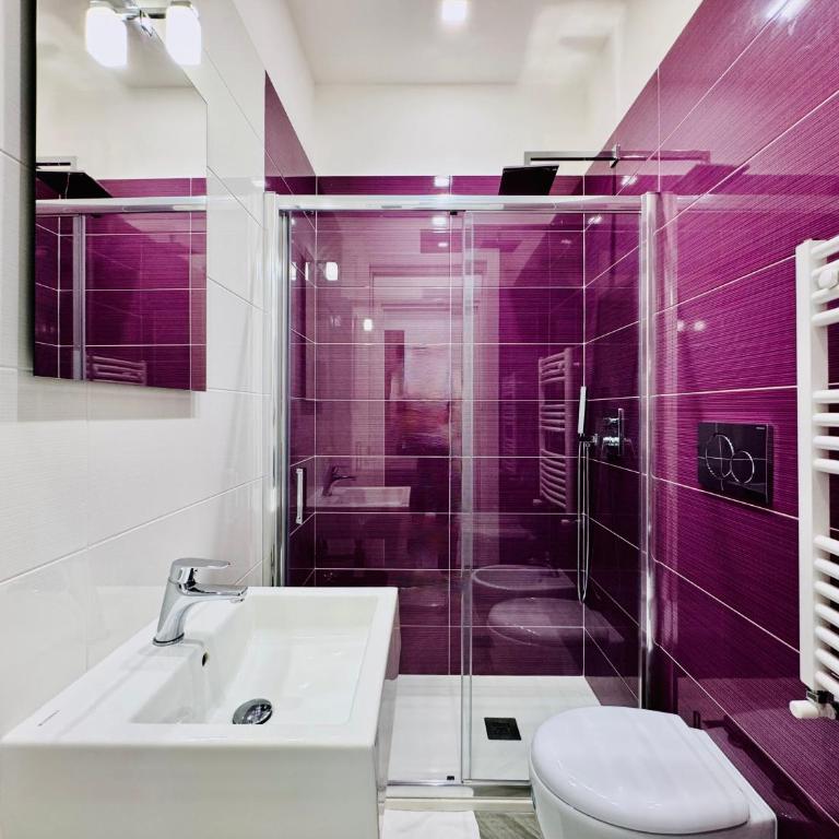 YourHome - Santa Lucia Rooms - Camera Matrimoniale Economy - 1