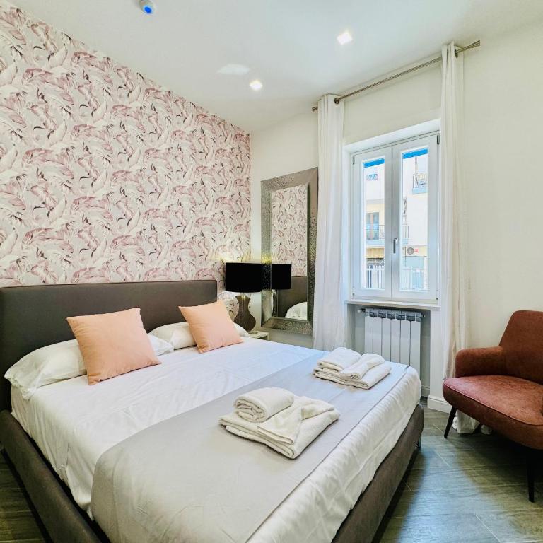 YourHome - Santa Lucia Rooms - Camera Matrimoniale Economy - 3