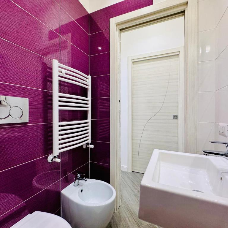 YourHome - Santa Lucia Rooms - Camera Matrimoniale Economy - 5