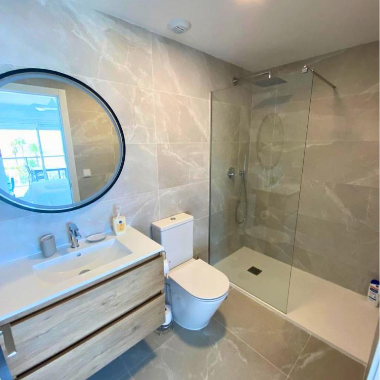 Karibuni - Marenia's Dream - Two-Bedroom Apartment with Sea View - 7