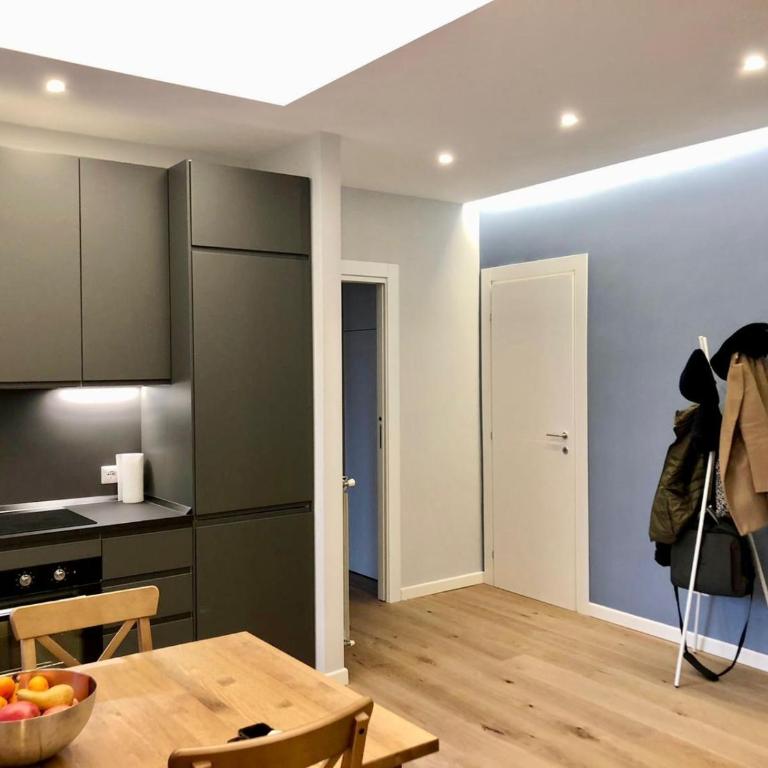 Good living - Apartment mit 1 Schlafzimmer - 2