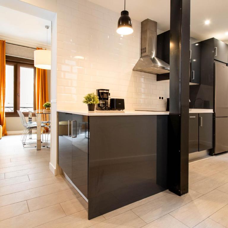 Apolo en Madrid - Apartamento V de 3 dormitorios - 7