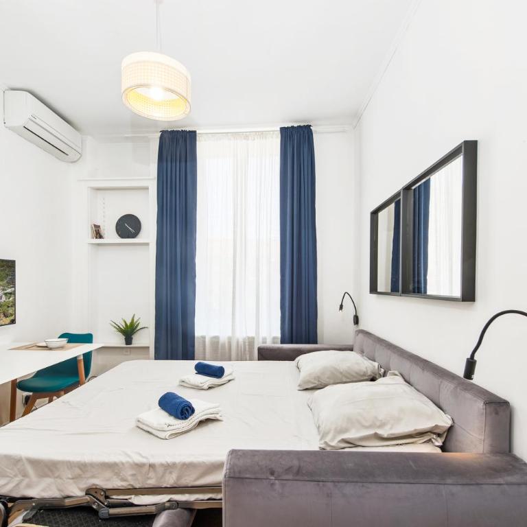Maison Abba Studio - Appartement - 2