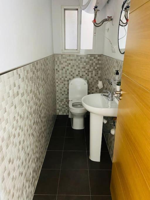 Departamento Malaga - Apartamento de 2 dormitorios - 10
