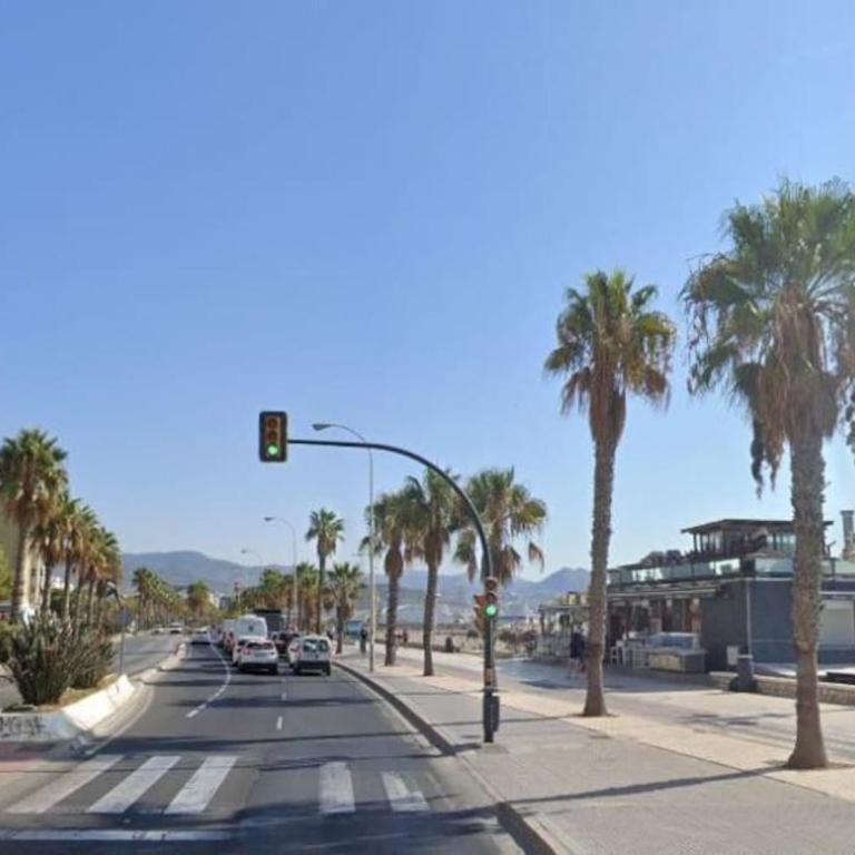 Departamento Malaga - Apartamento de 2 dormitorios - 26