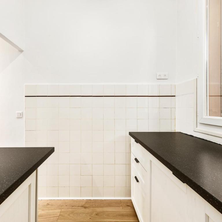 Maison Abba Studio - Appartement - 4