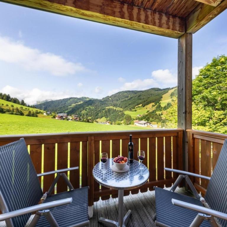 Mountainresort Top 6 - Vacation Home - 4