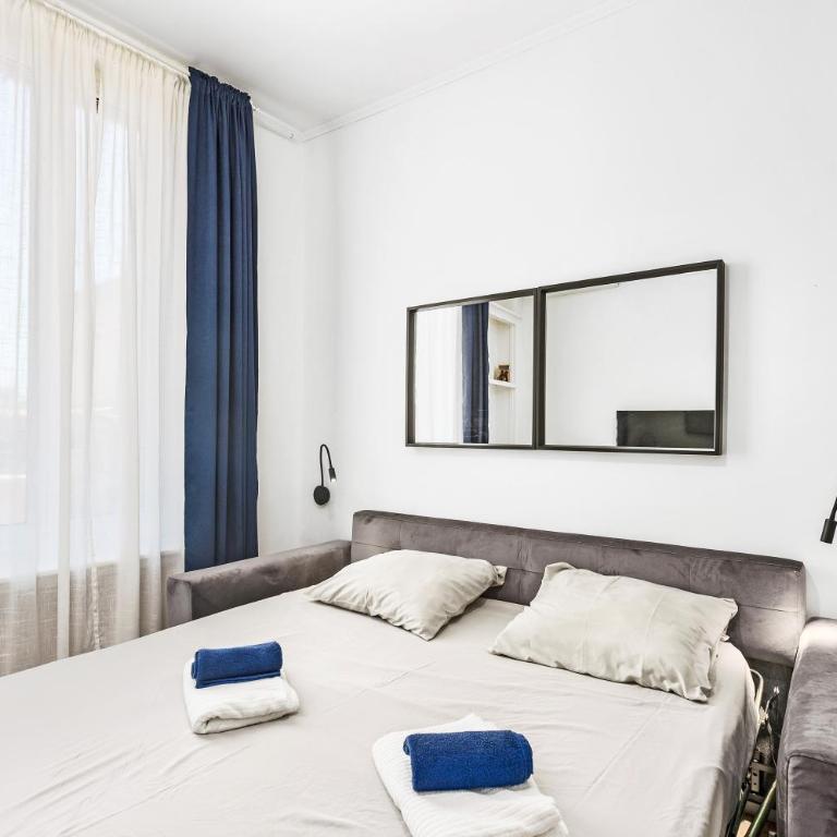 Maison Abba Studio - Appartement - 7
