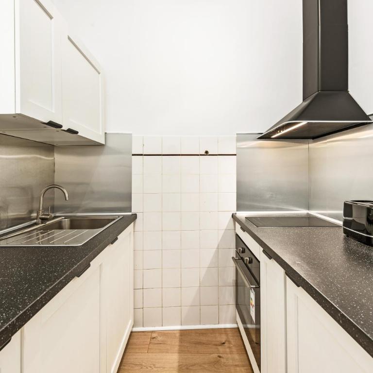 Maison Abba Studio - Appartement - 8
