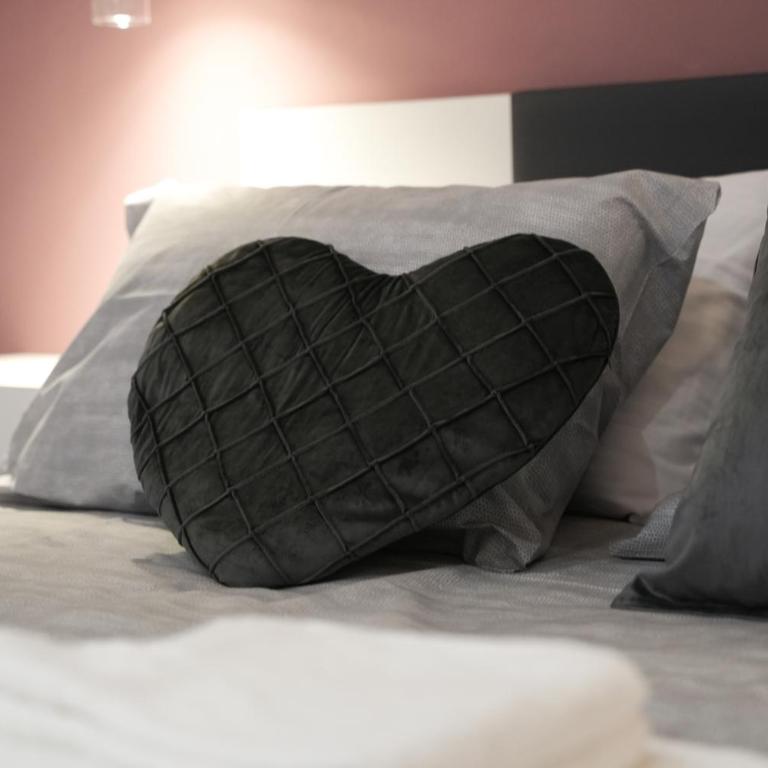 300m dal Duomo - Due Magnifici Appartamenti Moderni - Appartamento con 1 Camera da Letto - 5
