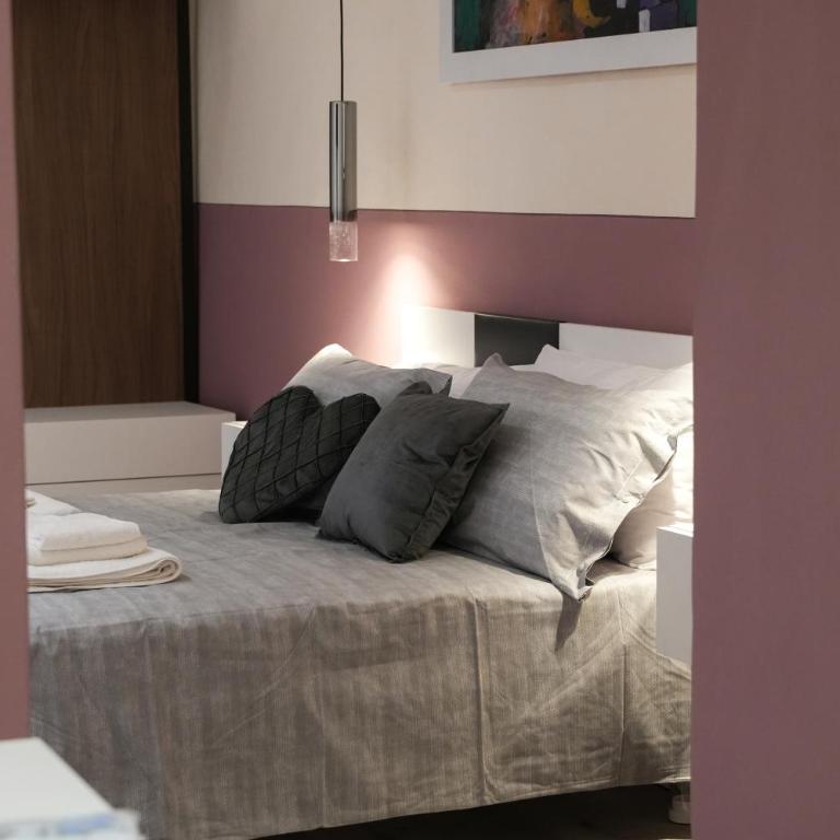 300m dal Duomo - Due Magnifici Appartamenti Moderni - Appartamento con 1 Camera da Letto - 6