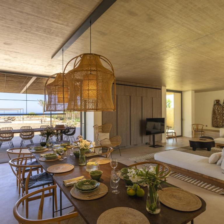 ISULATRAVEL - Villa Calamare - Villa Deluxe - 3