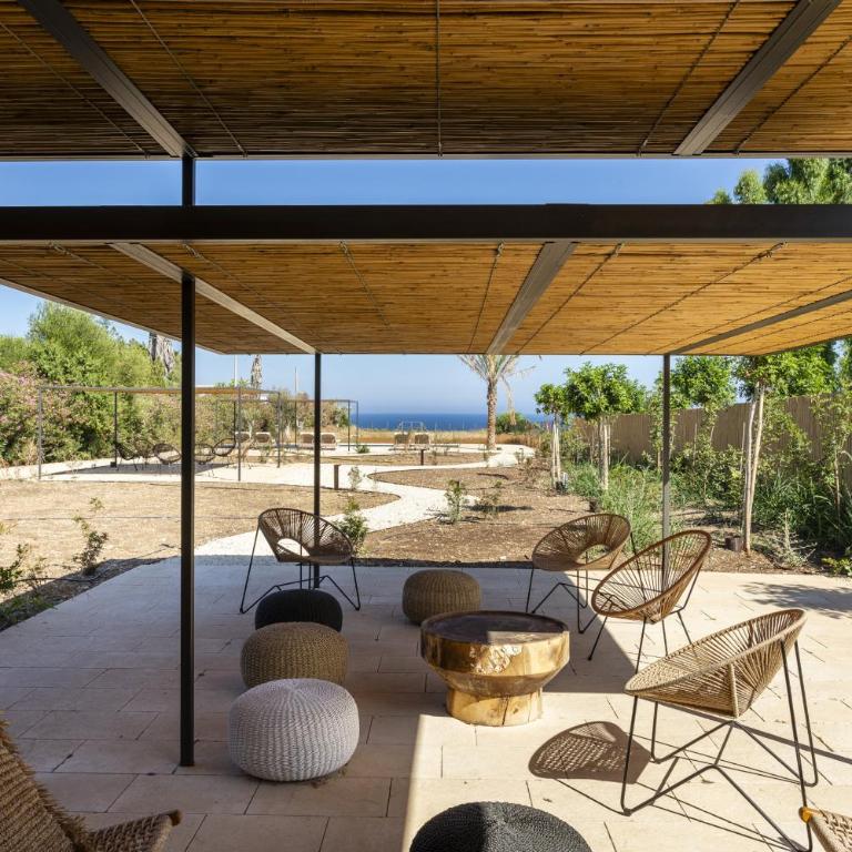 ISULATRAVEL - Villa Calamare - Villa Deluxe - 7
