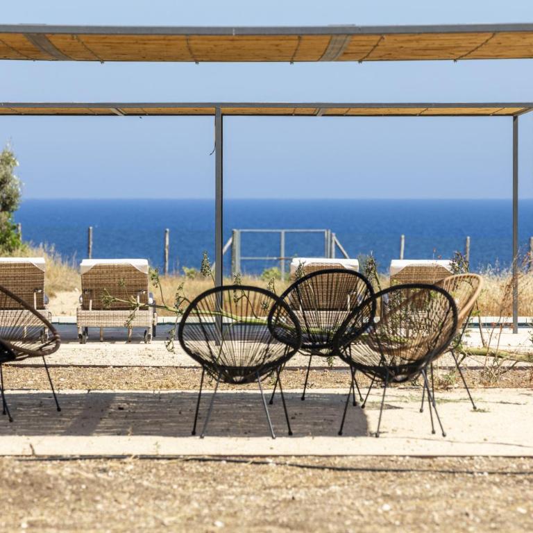 ISULATRAVEL - Villa Calamare - Villa Deluxe - 8