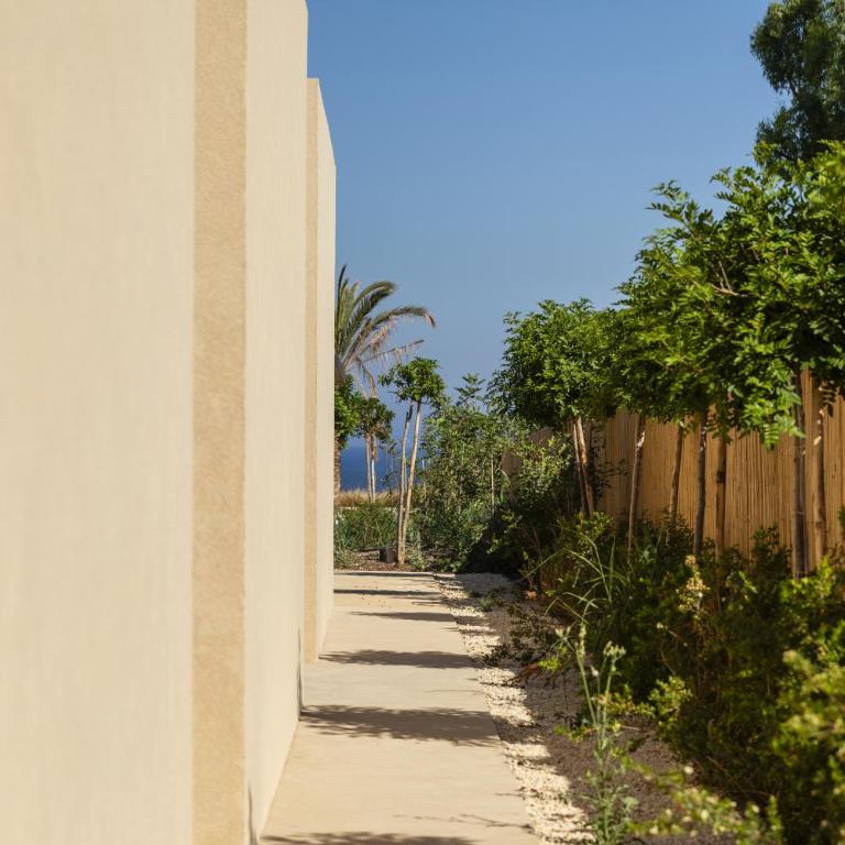 ISULATRAVEL - Villa Calamare - Villa Deluxe - 9