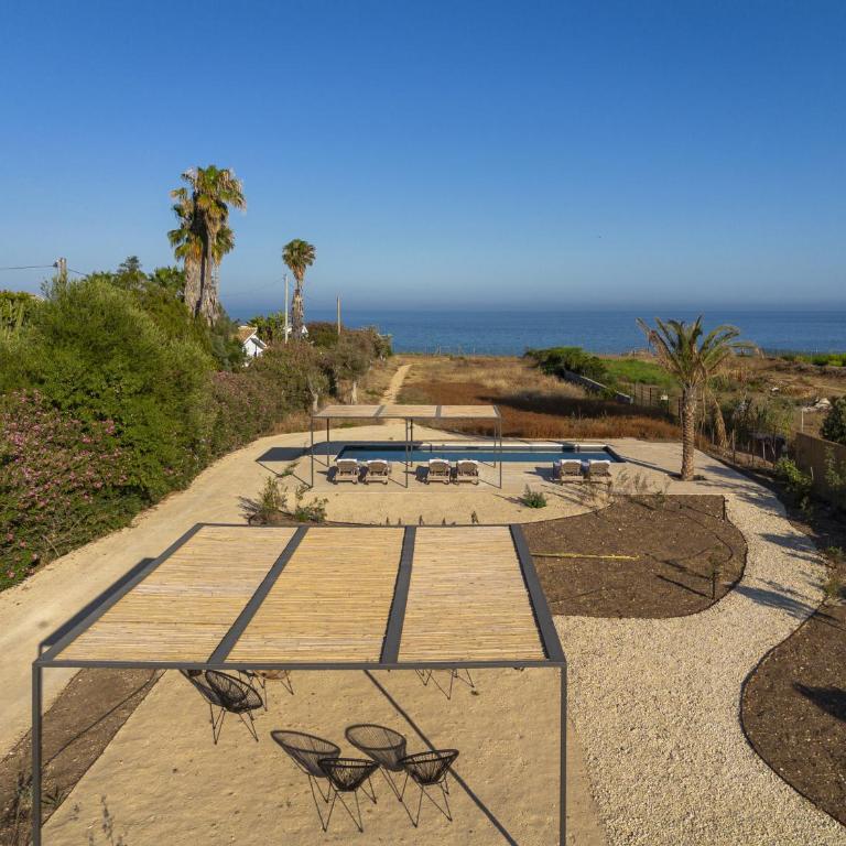 ISULATRAVEL - Villa Calamare - Villa Deluxe - 10