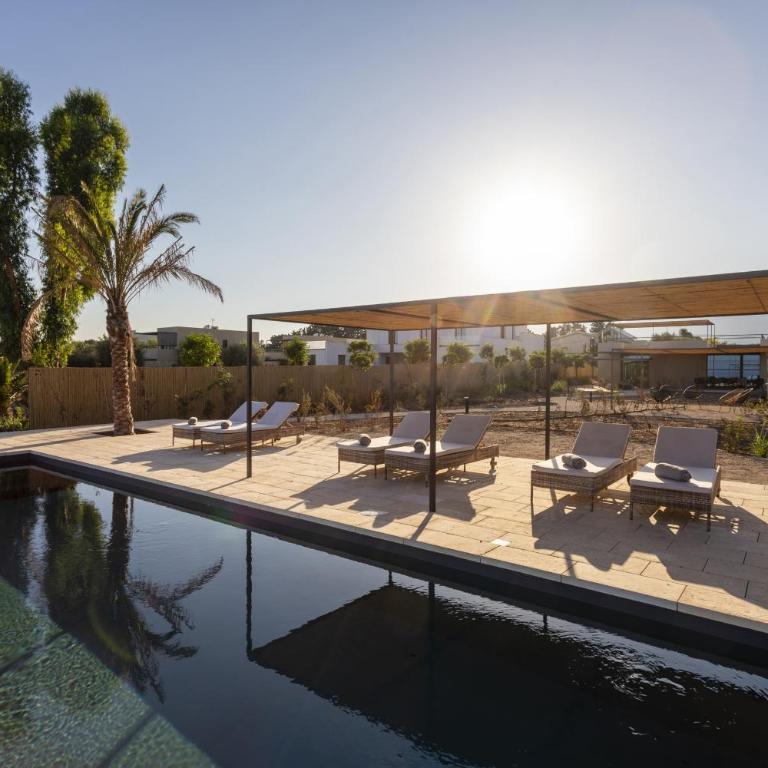 ISULATRAVEL - Villa Calamare - Villa Deluxe - 12