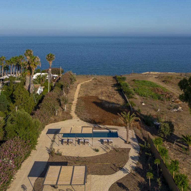 ISULATRAVEL - Villa Calamare - Villa Deluxe - 13
