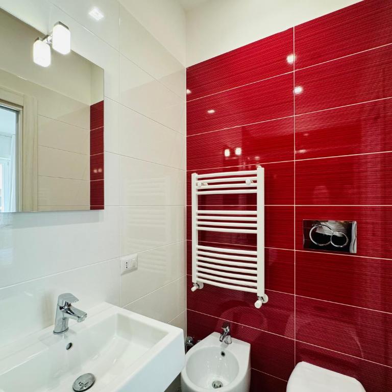 YourHome - Santa Lucia Rooms - Camera Matrimoniale Standard - 3