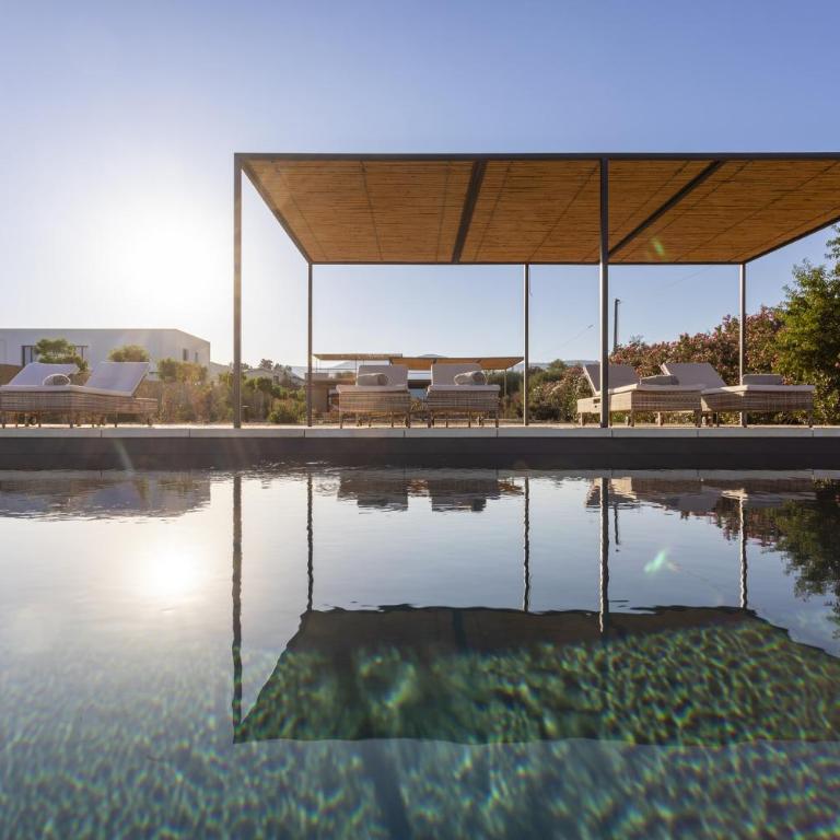 ISULATRAVEL - Villa Calamare - Villa Deluxe - 15