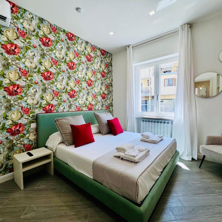 YourHome - Santa Lucia Rooms - Camera Matrimoniale Standard - 5