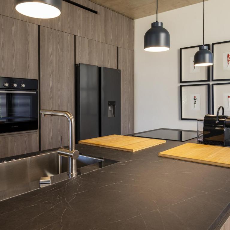 ISULATRAVEL - Villa Calamare - Villa Deluxe - 18