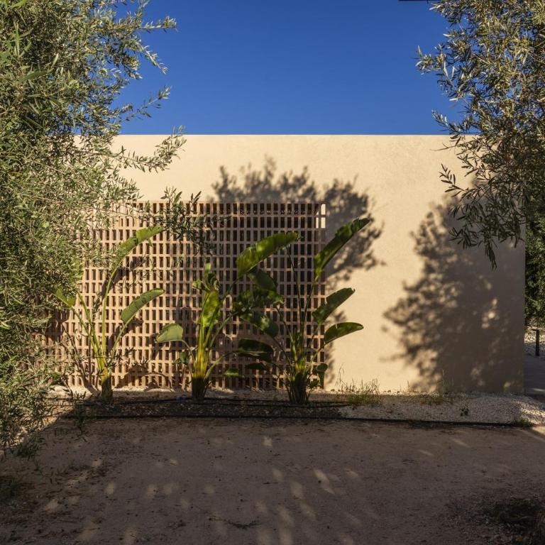 ISULATRAVEL - Villa Calamare - Villa Deluxe - 22