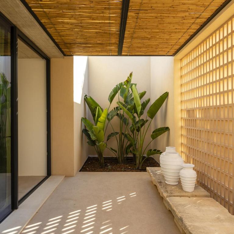 ISULATRAVEL - Villa Calamare - Villa Deluxe - 24