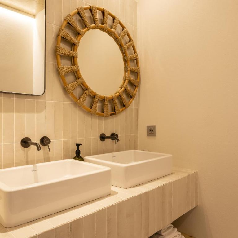 ISULATRAVEL - Villa Calamare - Villa Deluxe - 26