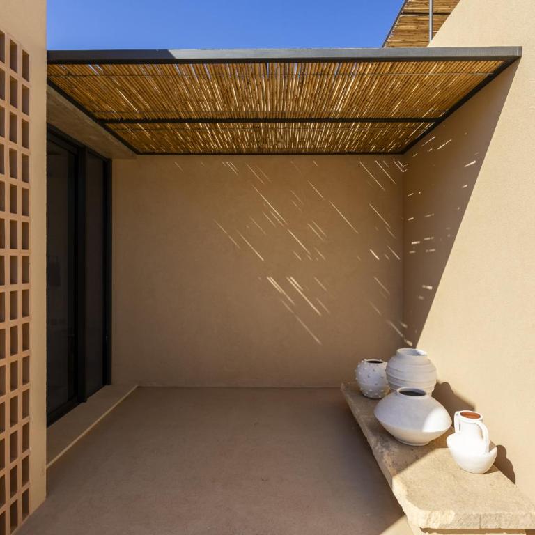 ISULATRAVEL - Villa Calamare - Villa Deluxe - 29
