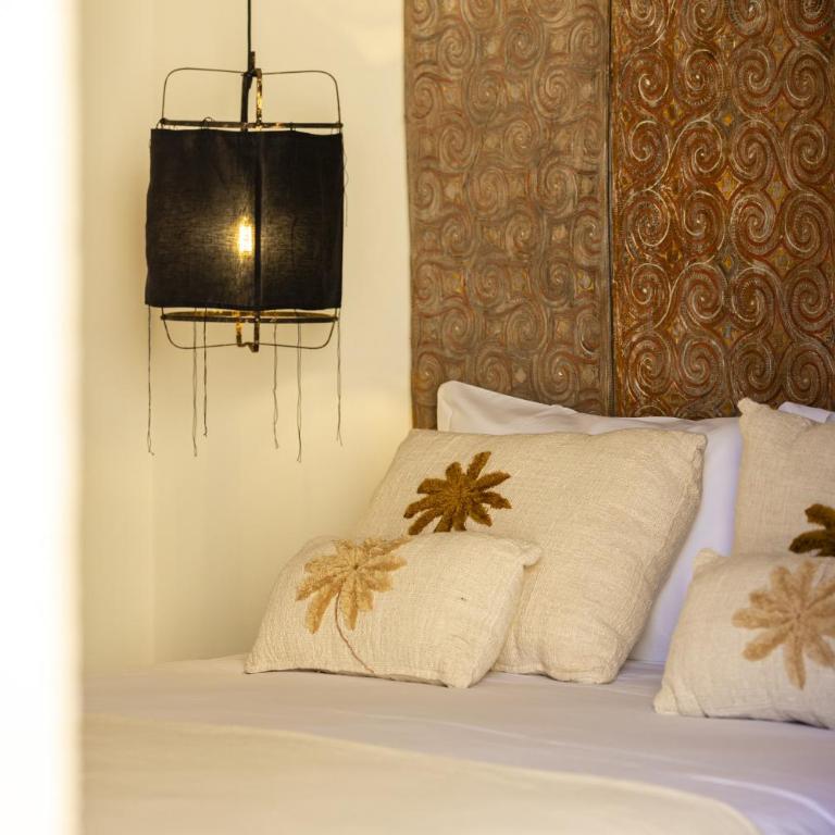 ISULATRAVEL - Villa Calamare - Villa Deluxe - 32