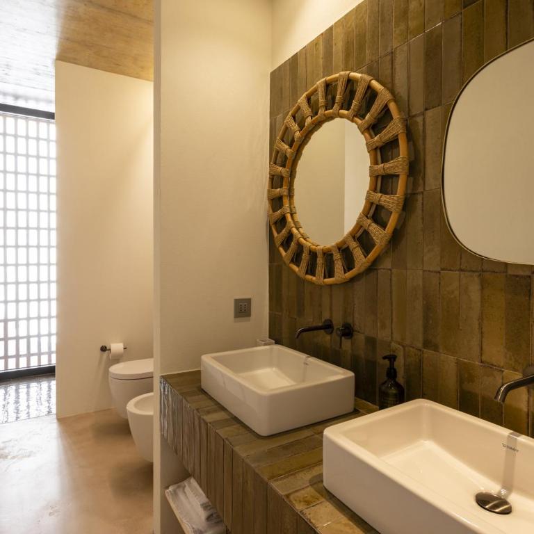 ISULATRAVEL - Villa Calamare - Villa Deluxe - 33