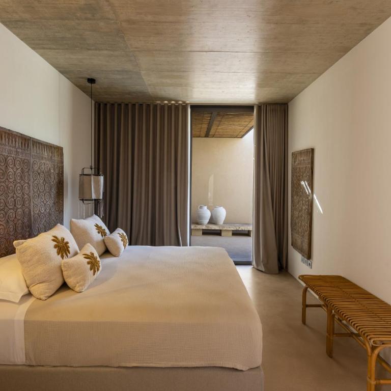 ISULATRAVEL - Villa Calamare - Villa Deluxe - 37