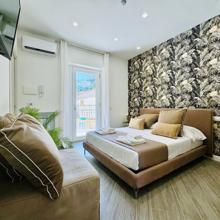 YourHome - Santa Lucia Rooms - Camera Matrimoniale Superior - 6