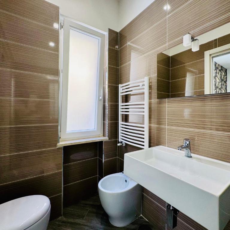 YourHome - Santa Lucia Rooms - Camera Matrimoniale Superior - 8