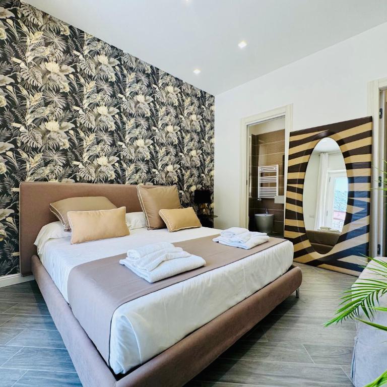 YourHome - Santa Lucia Rooms - Camera Matrimoniale Superior - 1