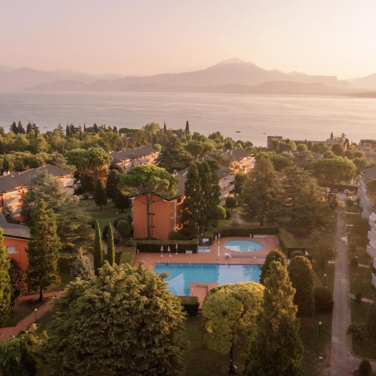 Prestige Garda Home - Ai Cappuccini - Appartamento con Vista Lago - 1