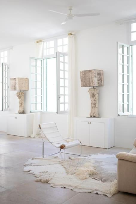 Les Atlantes - Appartement 2 Chambres - 5