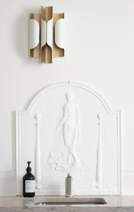 Les Atlantes - Appartement 2 Chambres - 19