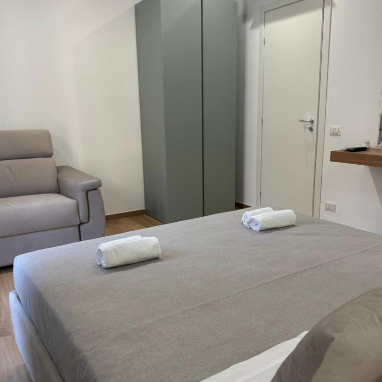BeNevra Apartment - Appartamento con 1 Camera da Letto - 12