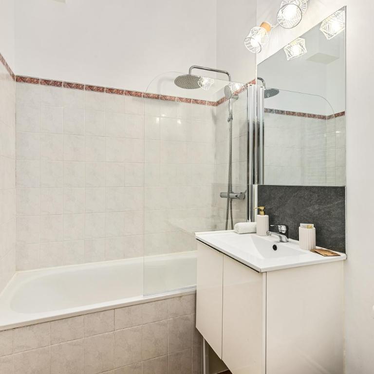 Medicis - Appartement 1 Chambre - 6