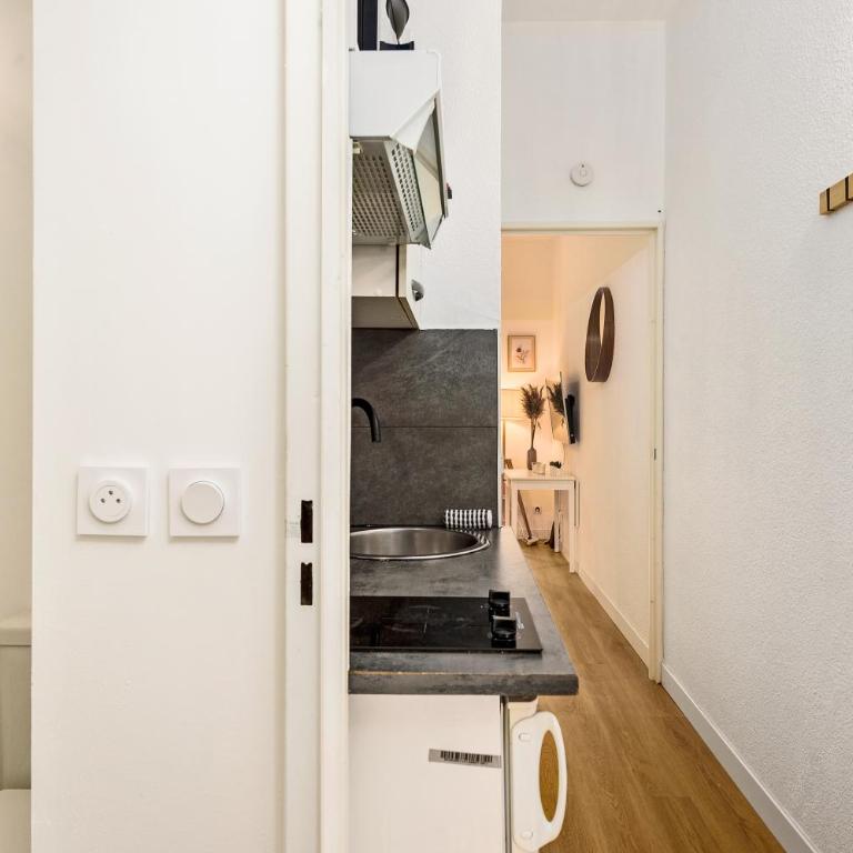 Medicis - Appartement 1 Chambre - 7