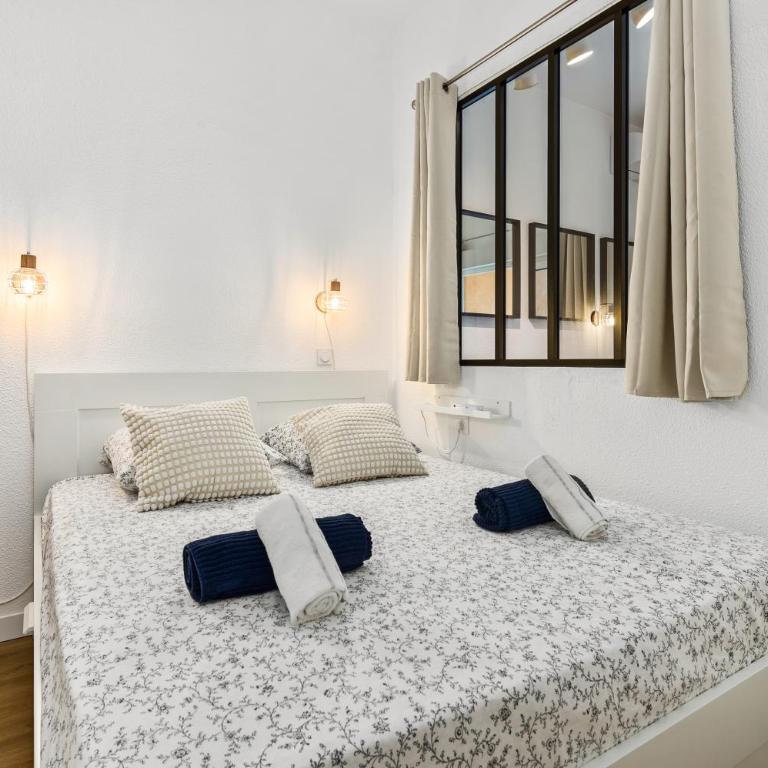 Medicis - Appartement 1 Chambre - 9